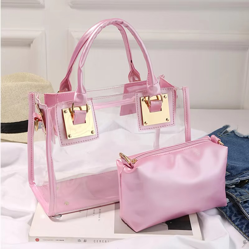clear tote bag (2)